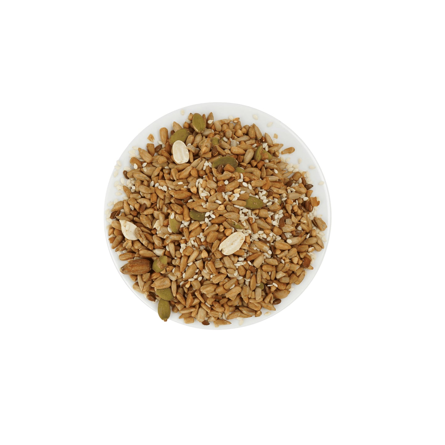 Nourish Organics Omega Seed Mix