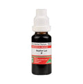 ADEL Homeopathy Nuphar Lut Mother Tincture Q - 20 ml