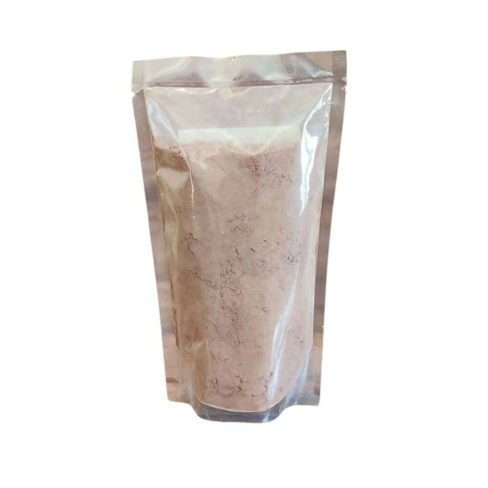 Satjeevan Organic Non-Alkali Cacao Powder