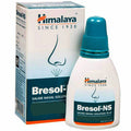 Himalaya Bresol NS Nasal Solution -10 ml