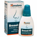 Himalaya Bresol NS Nasal Solution - 10 ml
