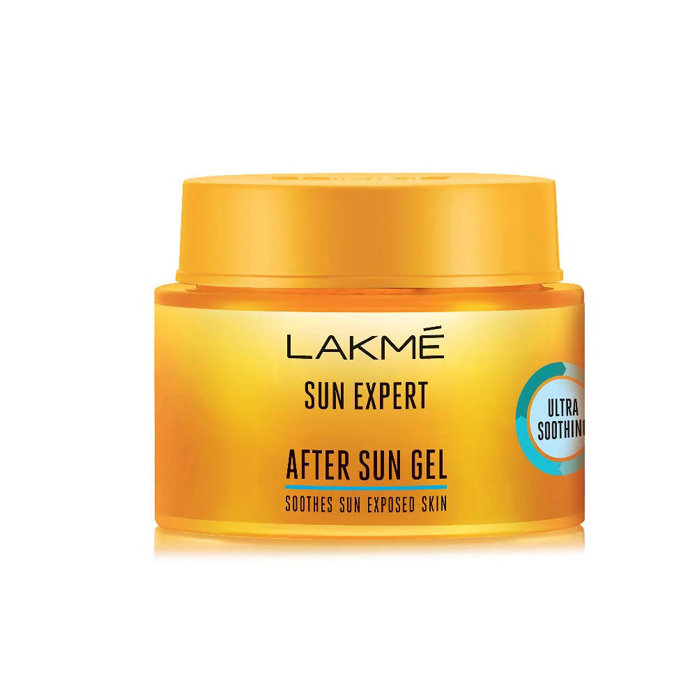 Lakme Sun Expert After Sun Cooling Gel - 50 gms