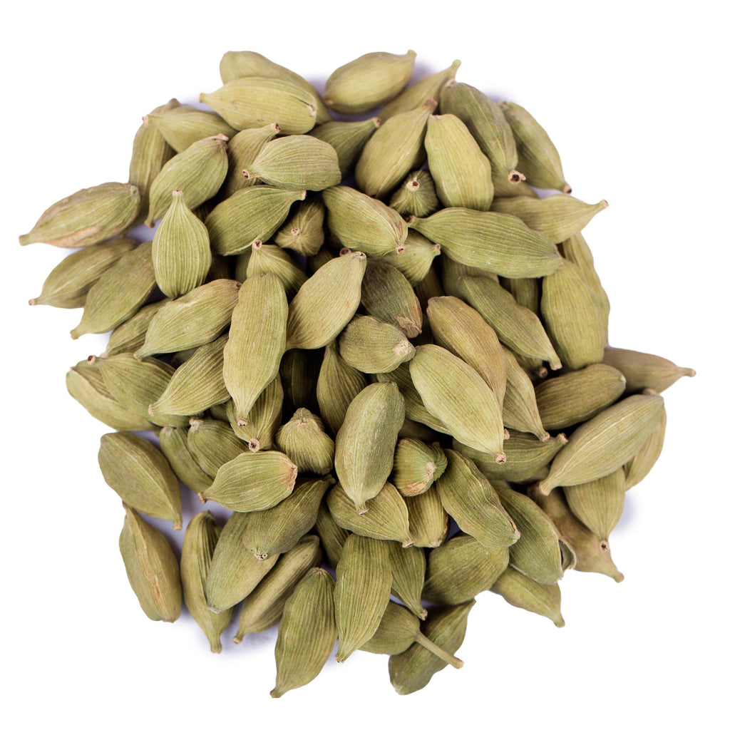 Yuvika Elaichi Choti - Elachi Choti  - Elettaria cardamomum - Green Cardamom Small