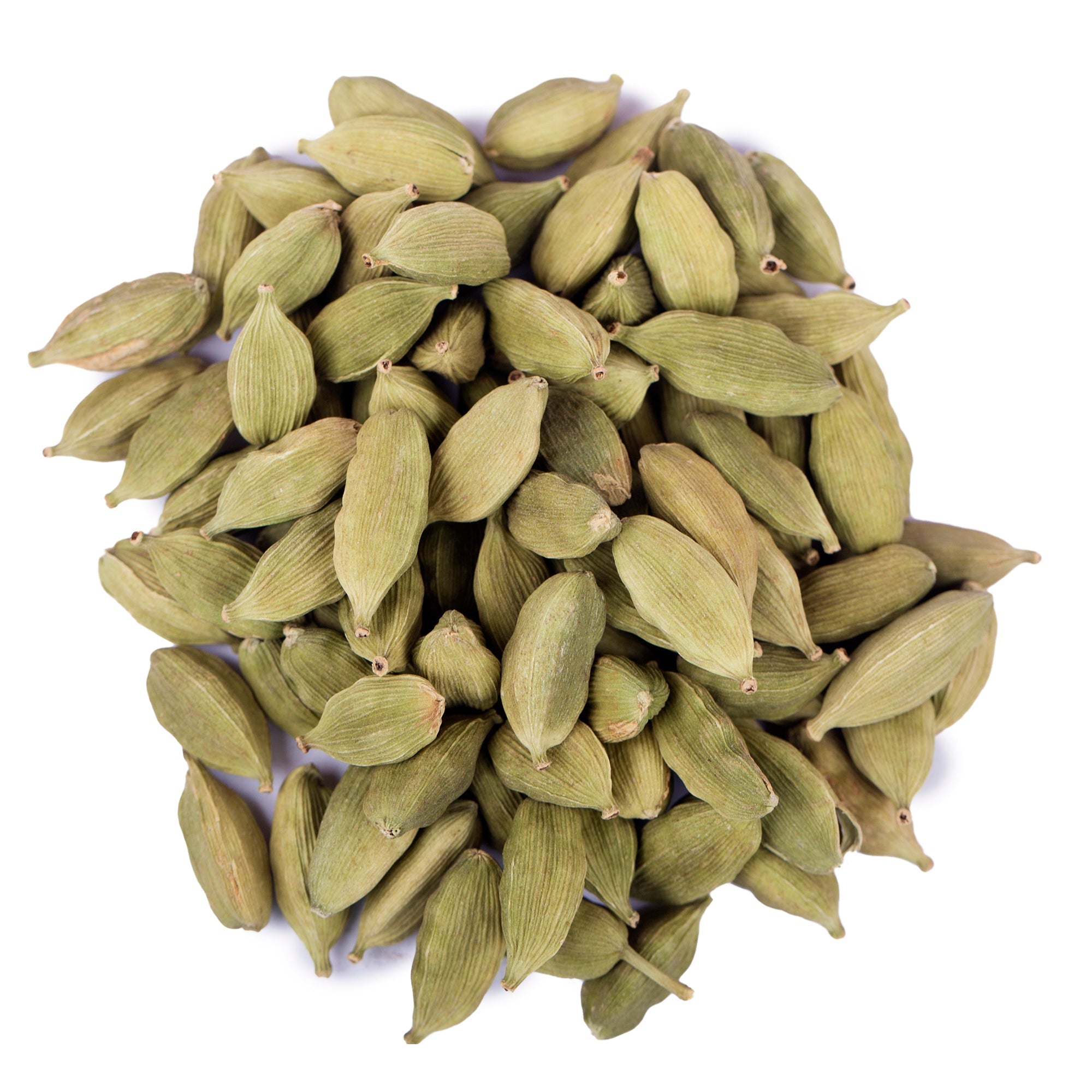 Yuvika Elaichi Choti - Elachi Choti  - Elettaria cardamomum - Green Cardamom Small