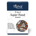 Triphal 7 in 1 Super Food - Roasted & Non Salted Seeds Mixture