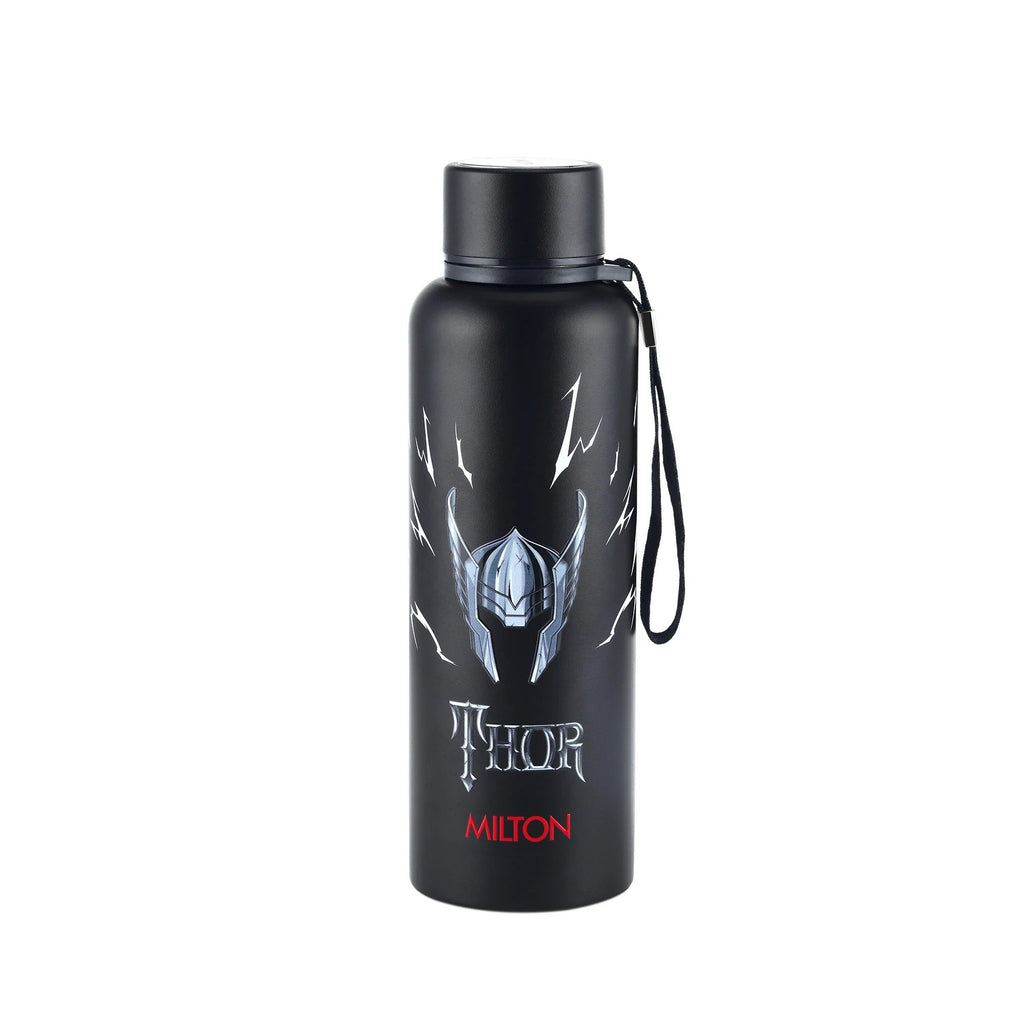 Milton Marvel Thor Artedge Water Bottle