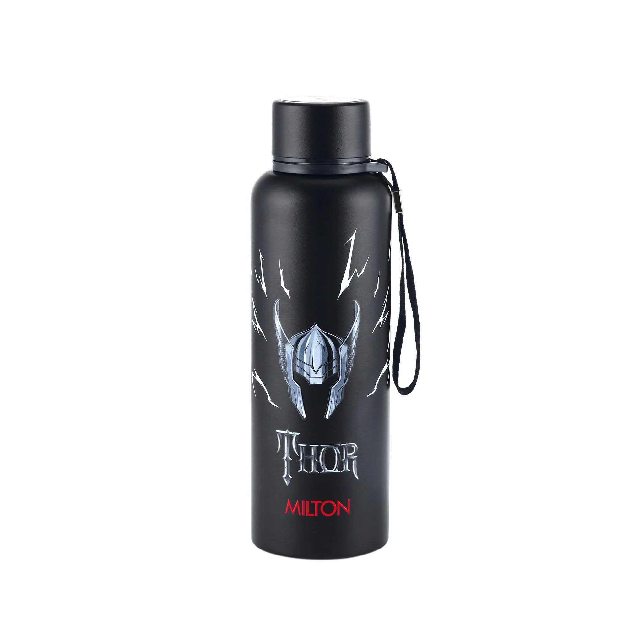 Milton Marvel Thor Artedge Water Bottle