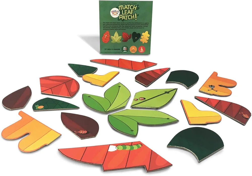 Genius Box Play Some Learning Activity Kit For 3+ Year Age: Nature Explorer Diy, Educational Toy, Learning Kit, Educational Kit, Stem Toy