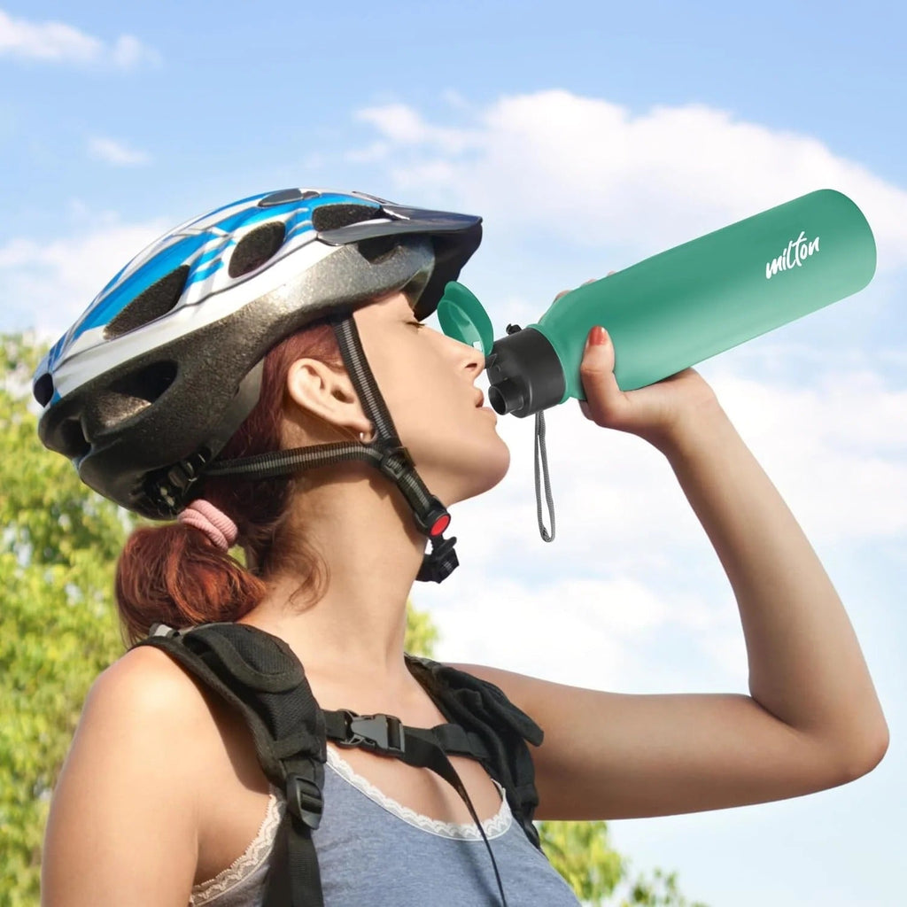 Milton Caper Water Bottle