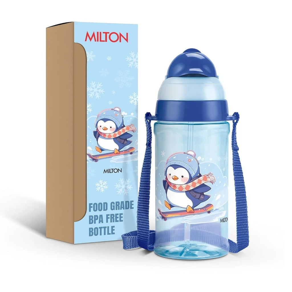 Milton Smilo Kids Water Bottle