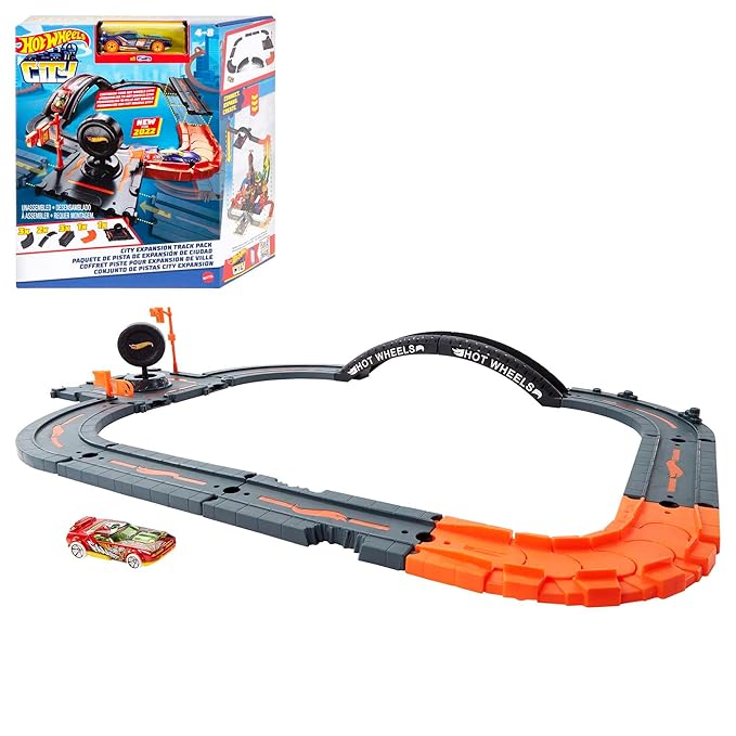 Hot Wheels Monster Trucks Demolition Doubles Safari Vs Wild Streak 1:64 Scale Multicolor