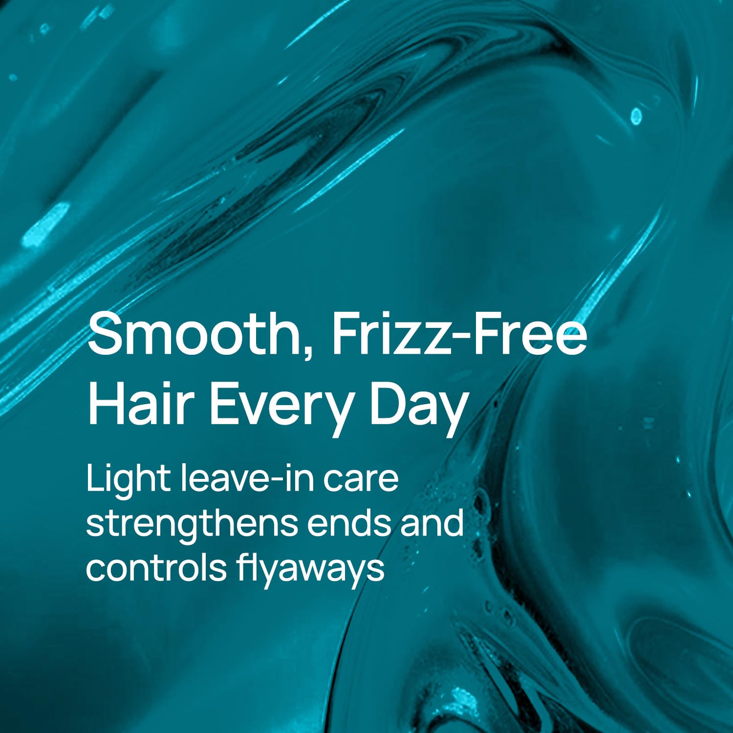 SkinKraft CocoCap Frizz Ease Leave-in Conditioner – 50 ml