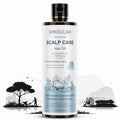 Singular Scalp Care Hair Oil for Itchy Scalp - 200 ml
