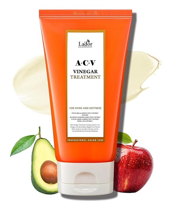 La'dor Apple Cider Vinegar Clarifying Treatment - 150 Ml