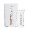 Glutone 1000 Setria L-Glutathione Tablets for Radiant & Clear Skin | 600mg Premium L-Glutathione & Vitamin C | Skin glow Brightening Supplement | 15 Effervescent Tablets | Orange Flavor (Pack of 1)