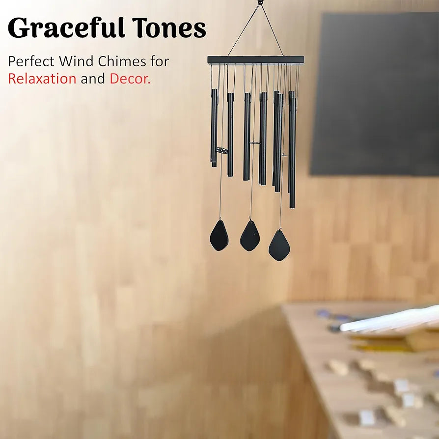 Serene Wind Chimes Wind Chime -027