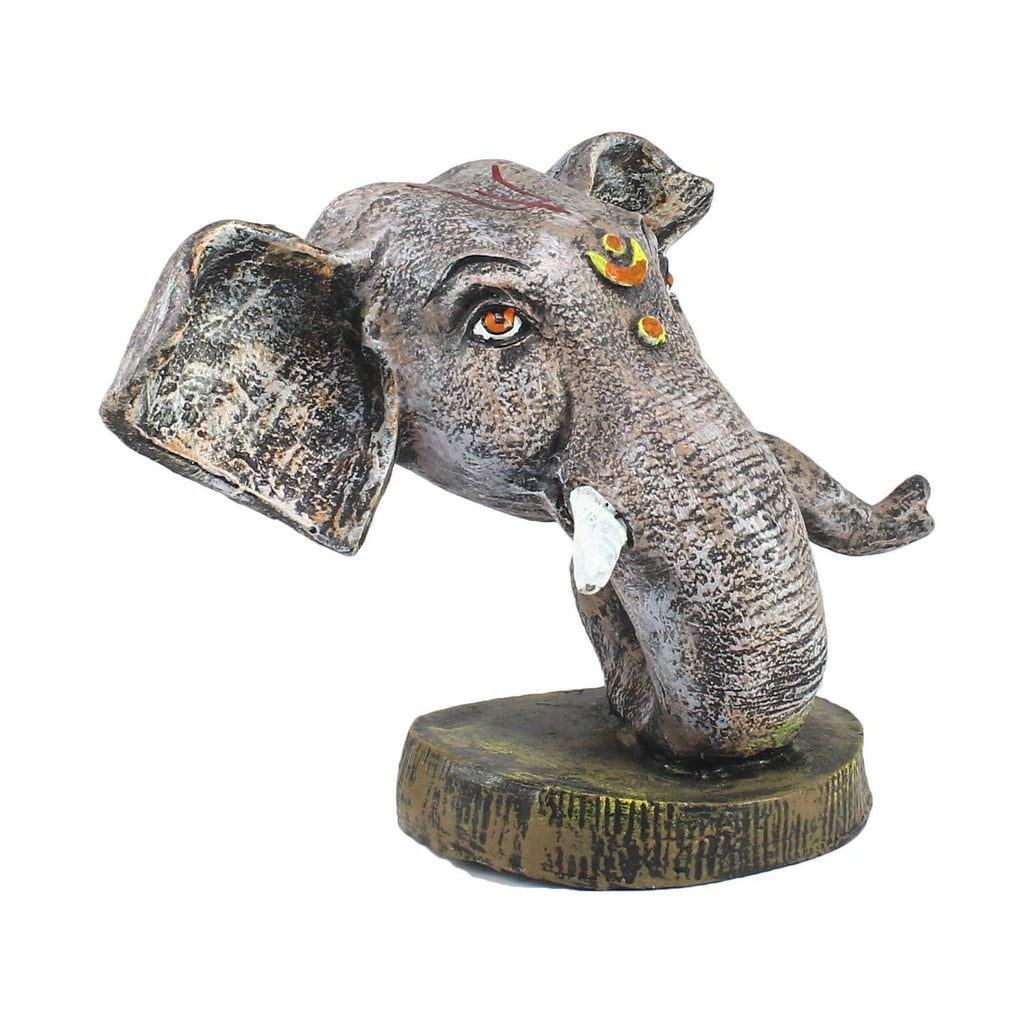 Ecraftindia Decorative Showpiece | 18cm
