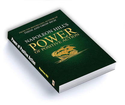 Power Of Positive Action