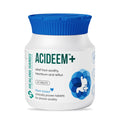 Healing Hands Acideem Plus Tablet for Relief in Chronic Acidity, Reflux and Abdominal Pain, Clinically Proven Plant Based Natural Solution, Herbal - 60 Tablets