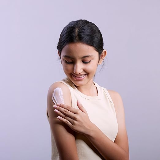 Tikitoro Teens Hydrating Body Lotion Age: 11+ Years - 300 ml