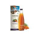 wellwith Ayuzera DiaboWin (Diawell) Karela & Jamun Diabetic Care Juice with Seabuckthorn 300ml | Chirata and Punarnava | Ayurvedic | Makes Upto 50 Glass Juice (300ml, Pack of 1)