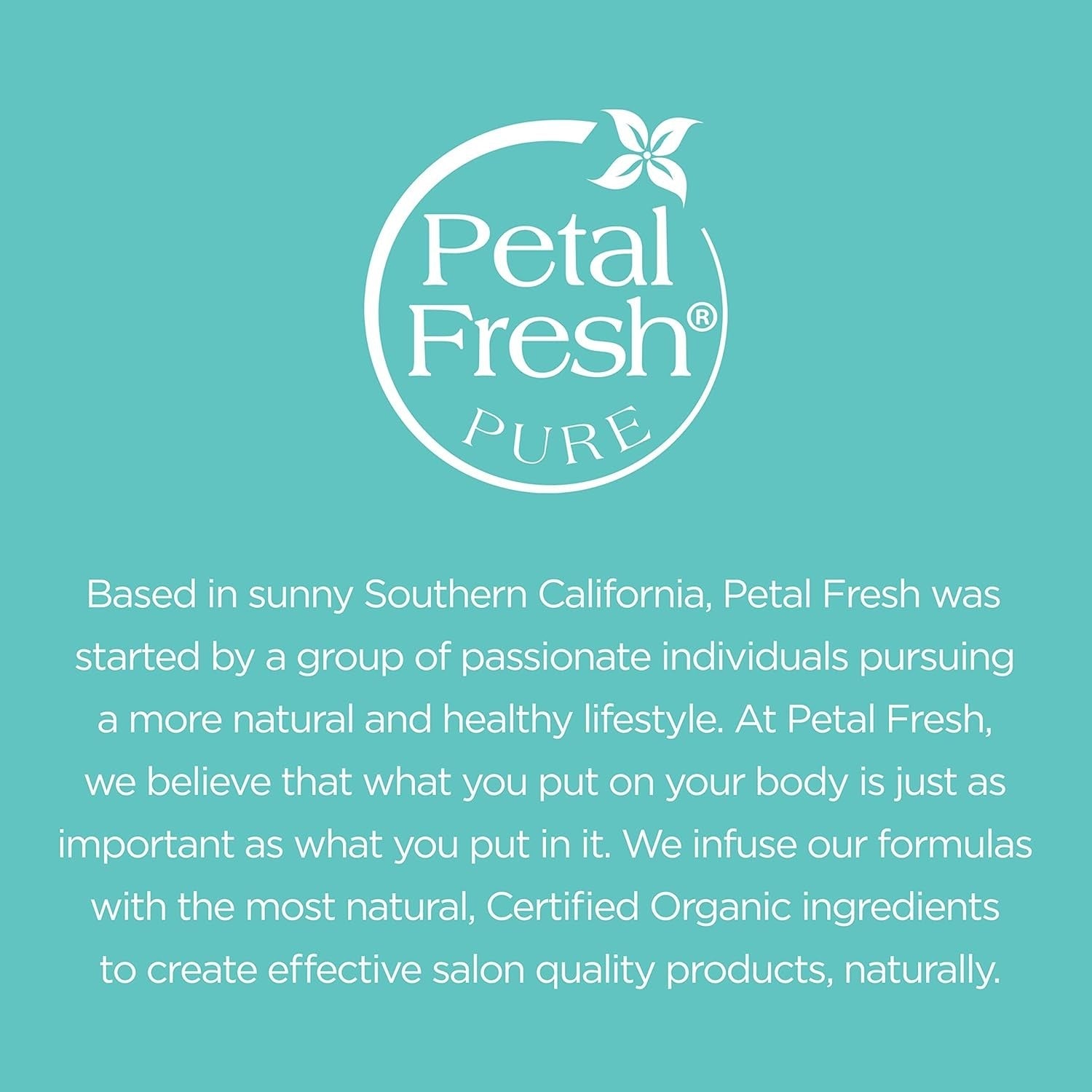 Petal Fresh Rosemary & Mint Volumizing Conditioner - 355 ml