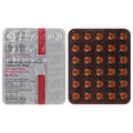 Tryptomer 25 Mg - Strip of 30 Tablets