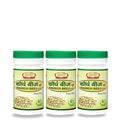 Jaived Ayurveda Konch Beej Churna | Vitality Boost & Wellness Support | 100 Gms | Pack of 3