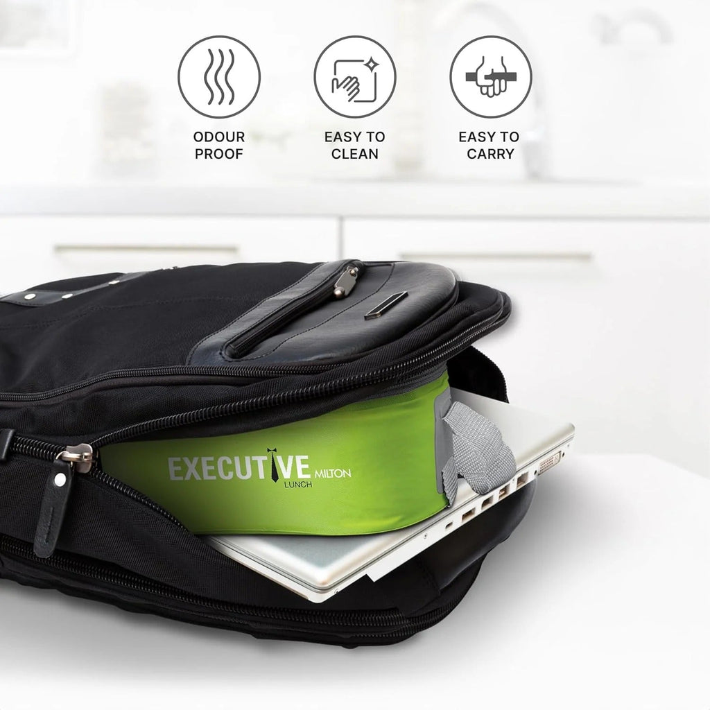Milton Executive Lunch Lunchbox