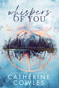 Whispers of You -Paperback