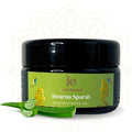 Jungle Elements Swarna Sparsh 24K Gold Radiance Gel - 25 gms Each (Pack of 2)