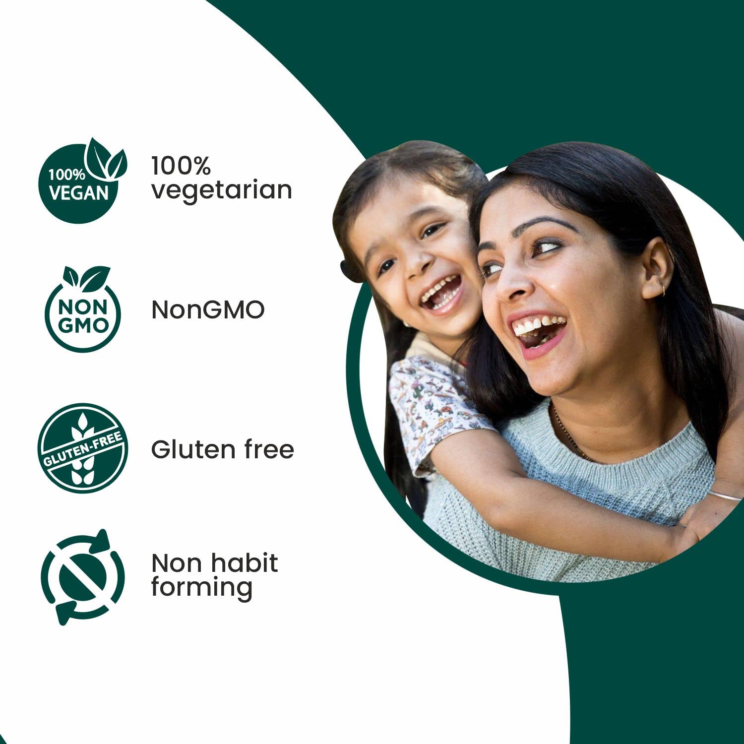 HealthVit Cenvitan Kids - 60 tabs