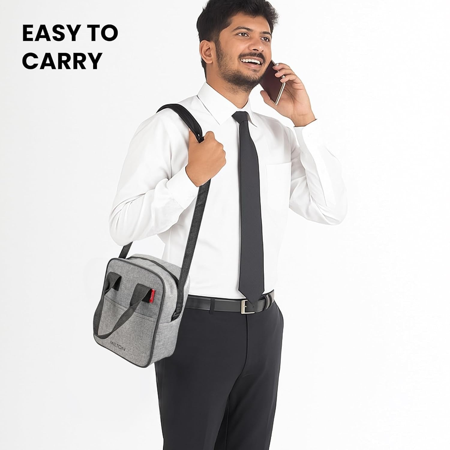 Milton Flex Lunch Bag