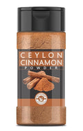 Holy Natural Ceylon Cinnamon Powder - 85 gms