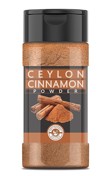 Holy Natural Ceylon Cinnamon Powder - 85 gms