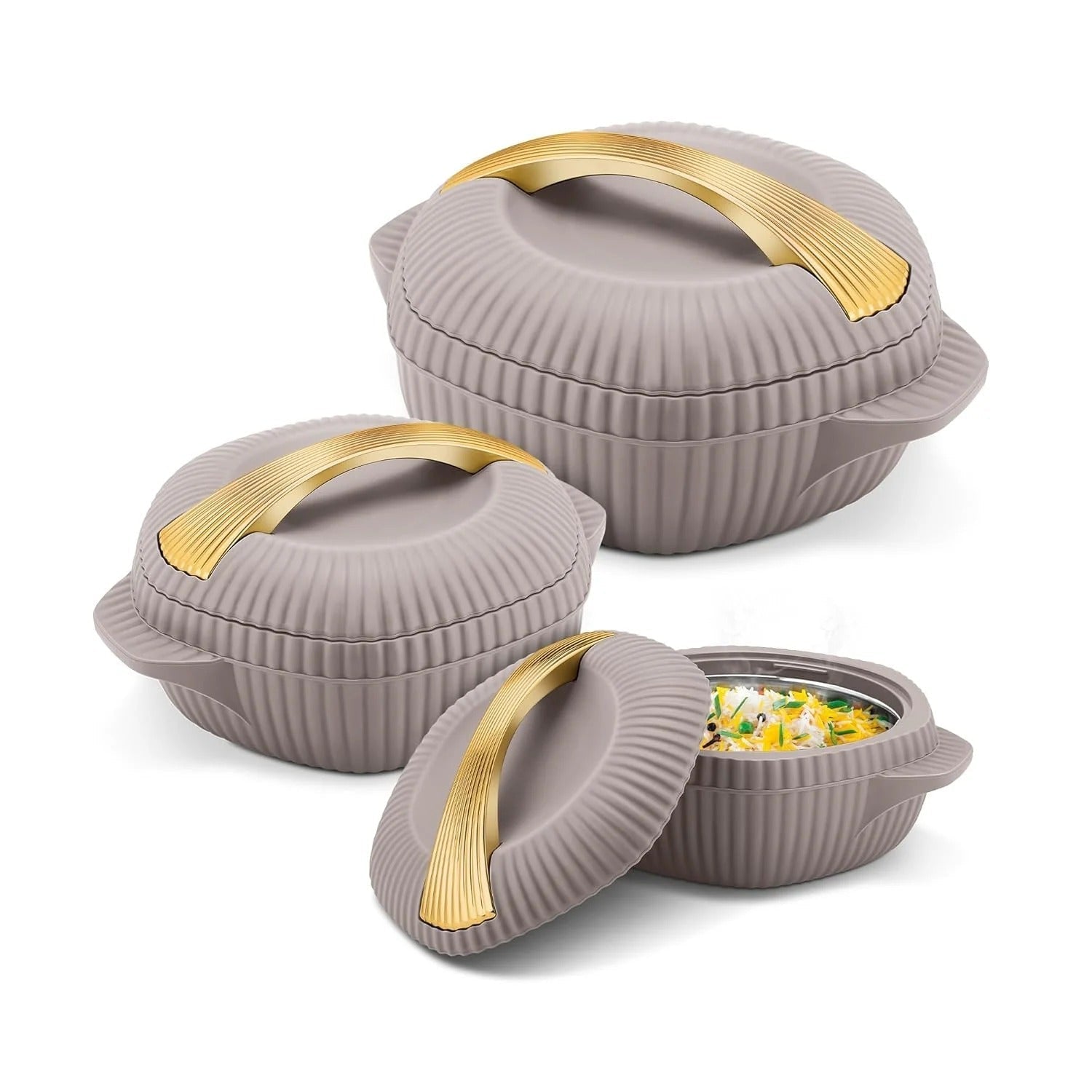 Milton Oyster Casserole