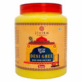 Jivika Shudh Desi Cow Ghee - 1000 ml