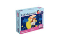 Mittimate Eid Mubarak Jigsaw Puzzle Game for Kids Age 4 to 6 Old 36 Pieces Puzzle Toy