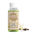 Exotic Aromas Vanilla Essential Oil - 100 ml