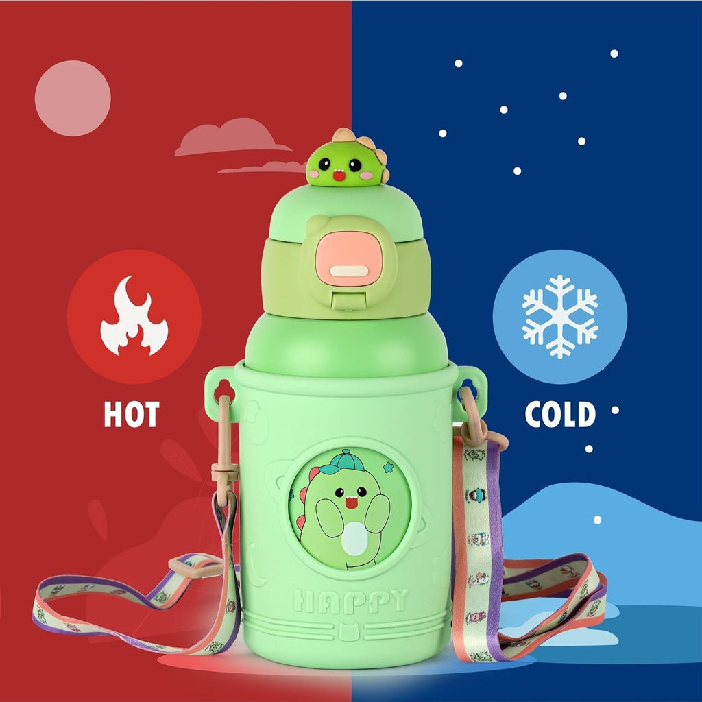 Cello Kidzbee BabyBop Kids Sipper Bottle 500ml