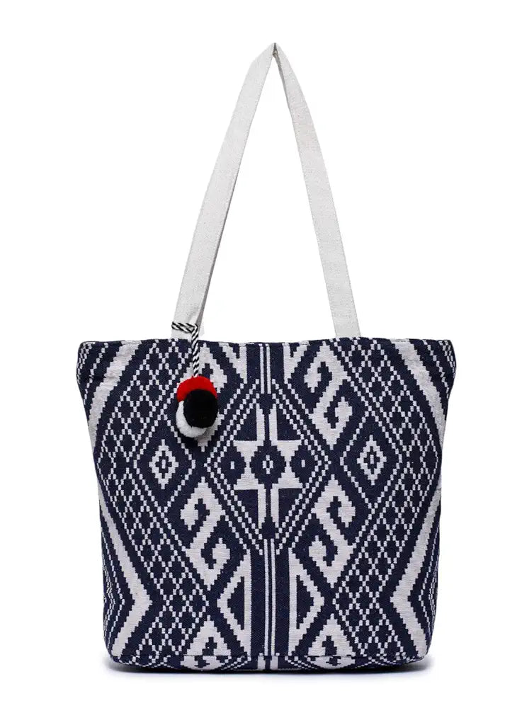 K London Alii And Aliizey Women's Casual Tote Bag