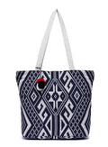 K London Alii And Aliizey Women's Casual Tote Bag