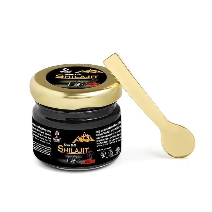 Shivveda Pure Himalayan SJ - 25 gms