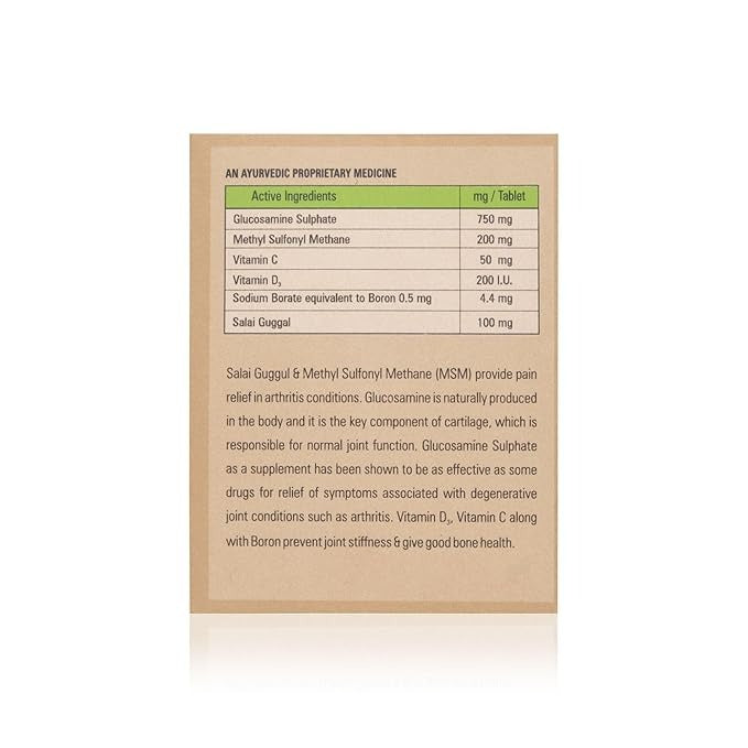 Planet Herbs Opticart - 100 Tablets