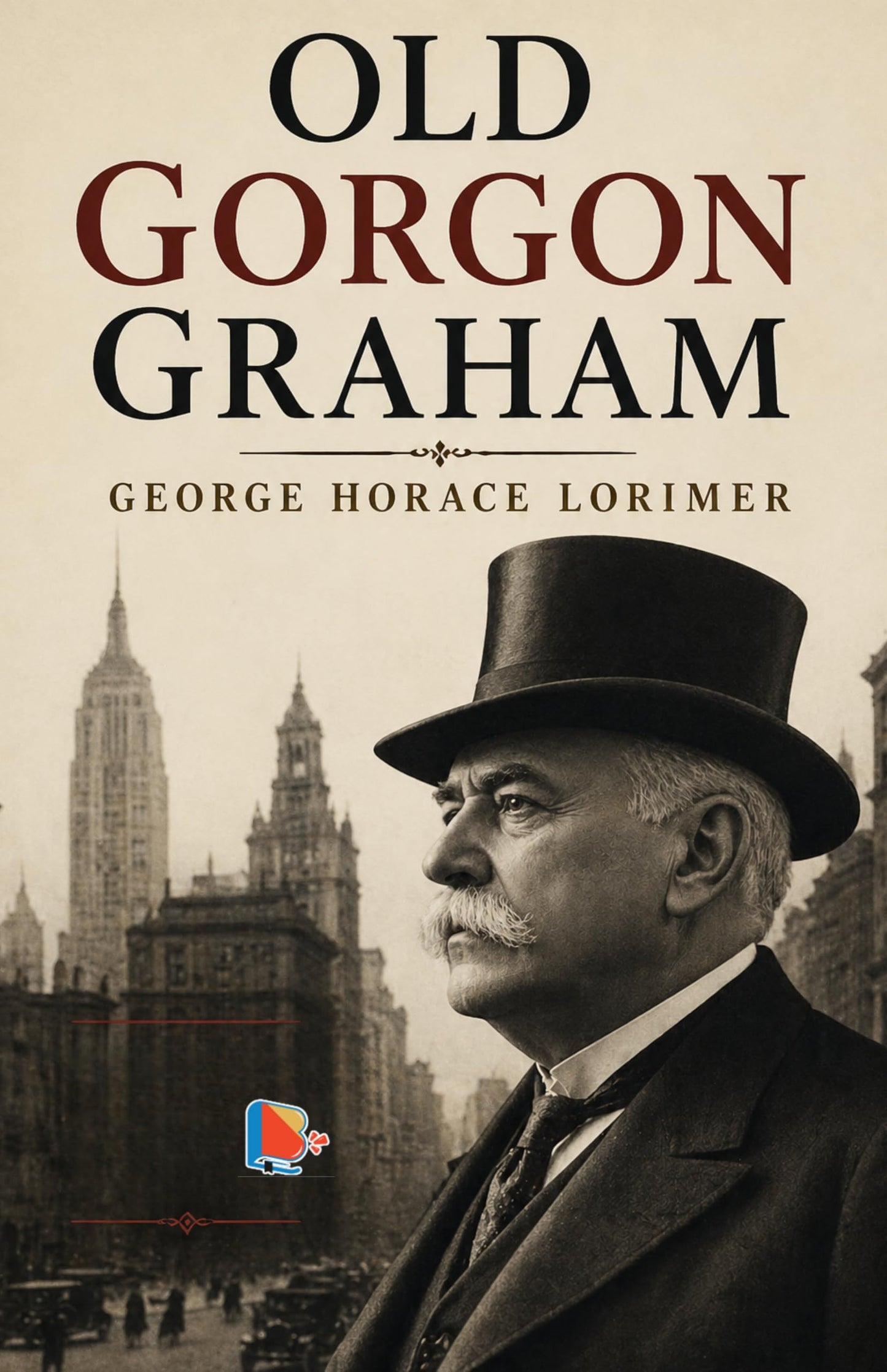 Old Gorgon Graham (Old Gorgon Graham Series) - George Horace Lorimer