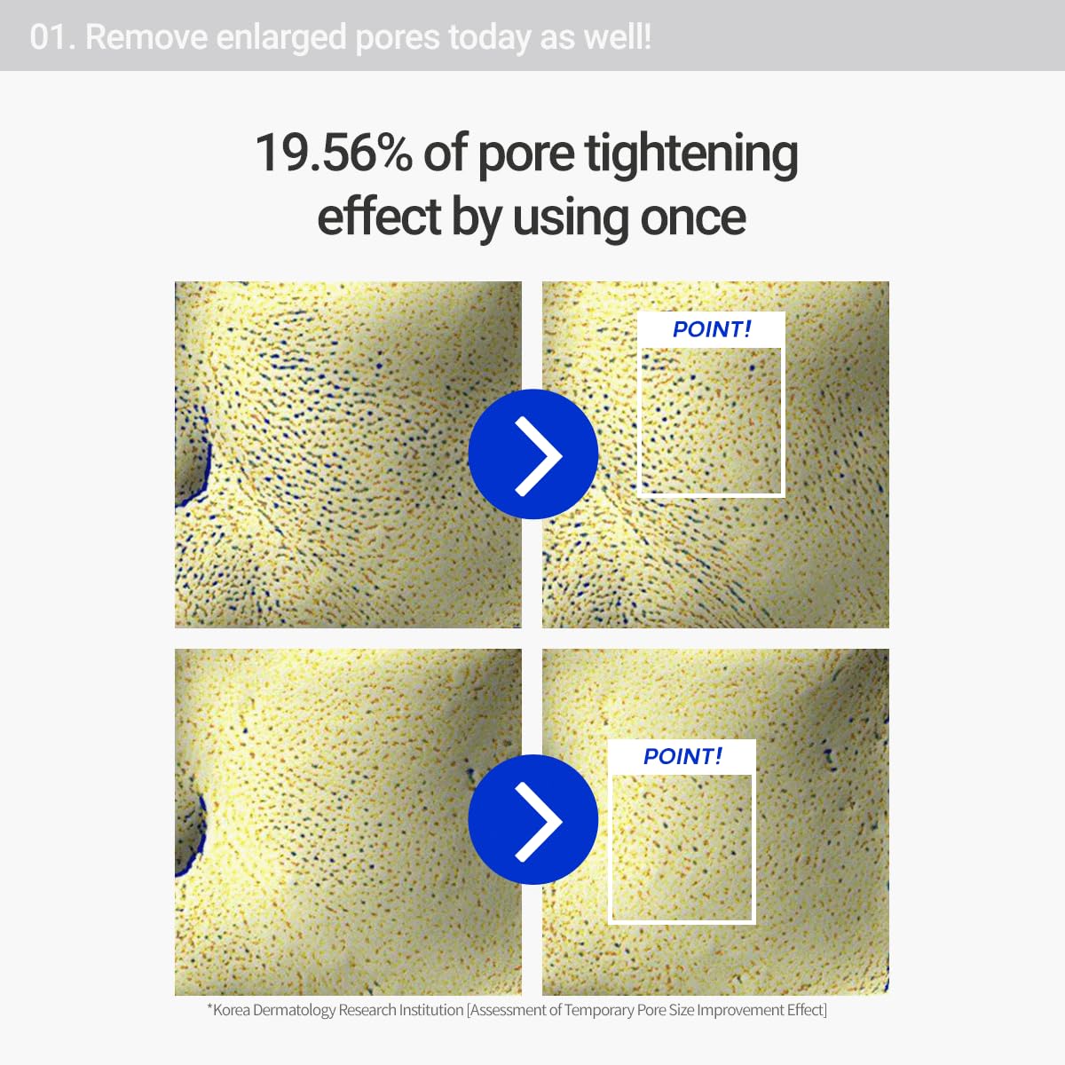 ROVECTIN Porecare Tightening Cleansing Foam 150ml