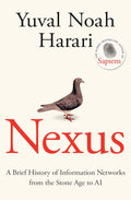 Nexus: Paperback
