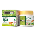 INDUS VALLEY 100% organic Deep Nourishing Hair Spa (ultima spa 175ml)