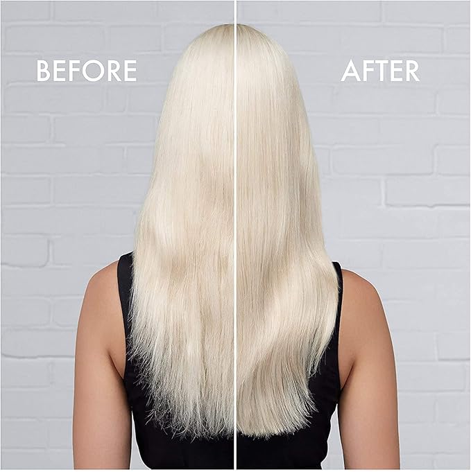 Nexxus Keraphix Shampoo for Damaged Hair 13.5 Ounce - 400 ml