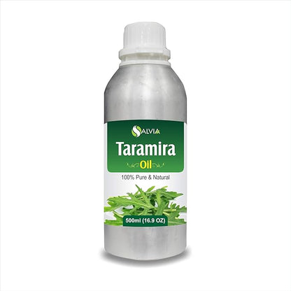 Salvia Taramira Oil With Dropper Essential Oil